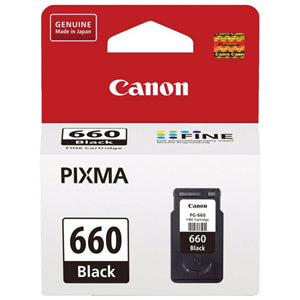 Canon PG 660 Black