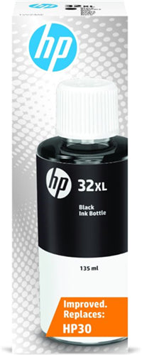 HP 32 XL Black