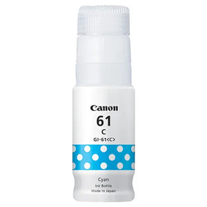 Canon GI 61 Cyan