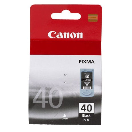 Canon PG 40 Black