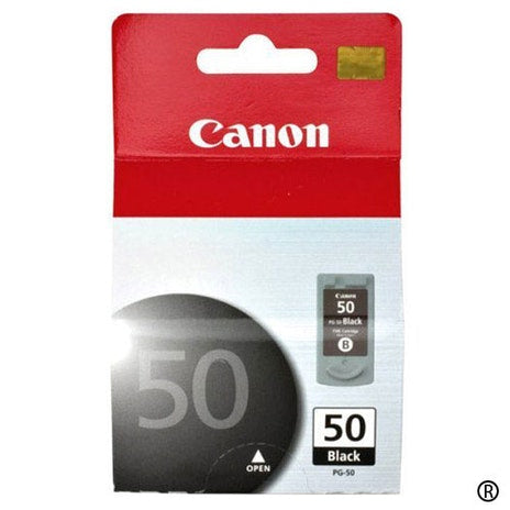 Canon PG 50 Black