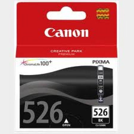 Canon CLI 526 Black