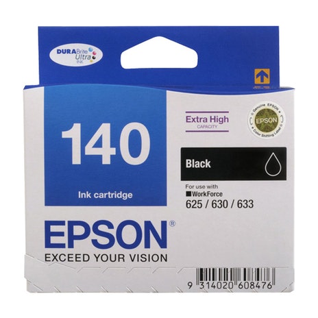 Epson 140 Black