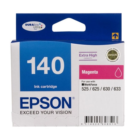 Epson 140 Magenta