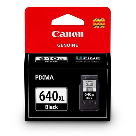 Canon PG 640XL Black