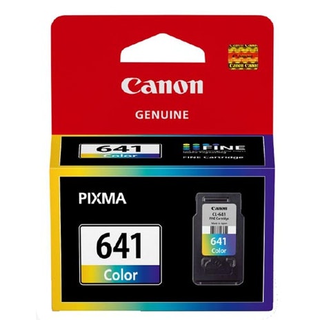 Canon CL 641 Colour