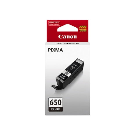 Canon PGI 650 Black