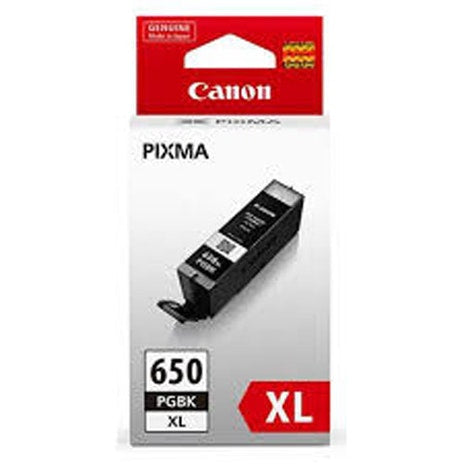 Canon PGI 650XL Black