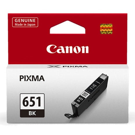 Canon CLI 651 Black
