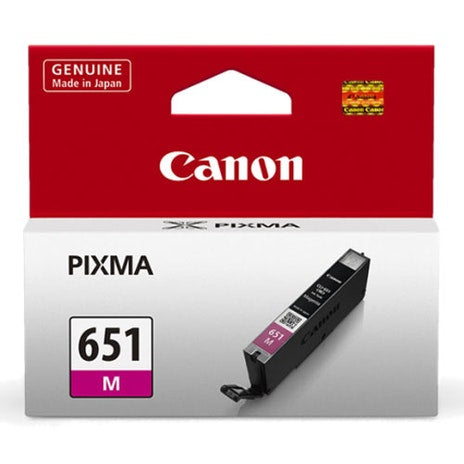 Canon CLI 651 Magenta
