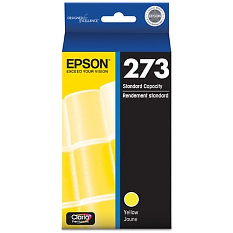 Epson 273 Yellow
