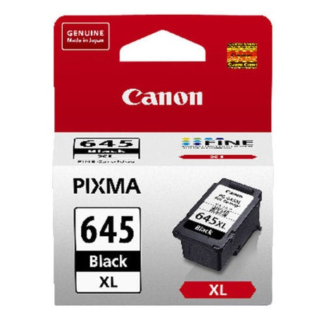 Canon PG 645XL Black