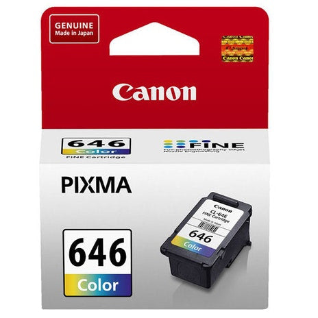 Canon CL 646 Colour
