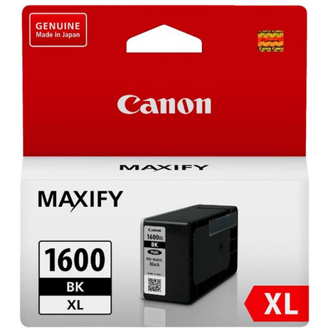 Canon PGI 1600XL Black