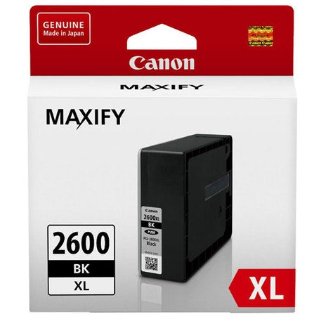 Canon PGI 2600XL Black