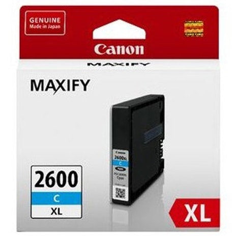 Canon PGI 2600XL Cyan