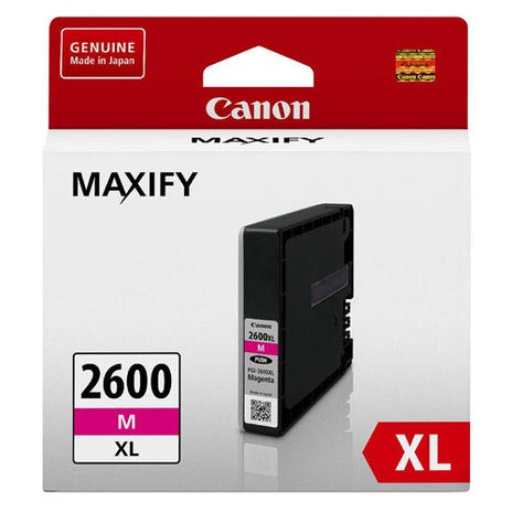 Canon PGI 2600XL Magenta