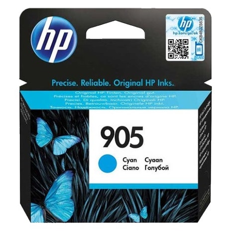 HP 905 Cyan