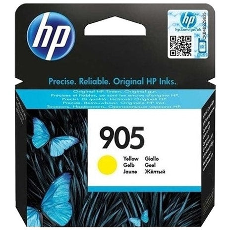 HP 905 Yellow