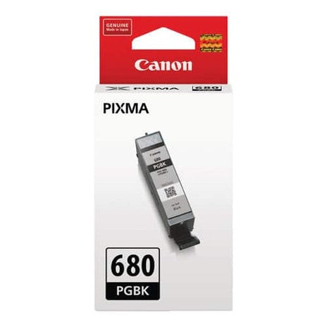 Canon PGI 680 Black