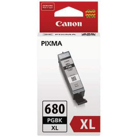 Canon PGI 680XL Black