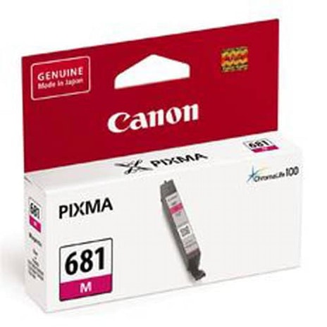 Canon CLI 681 Magenta