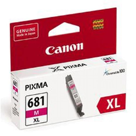 Canon CLI 681XL Magenta