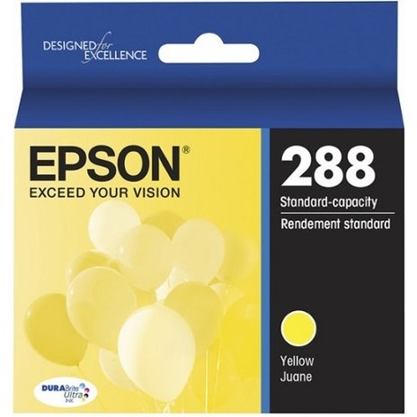 Epson 288 Yellow