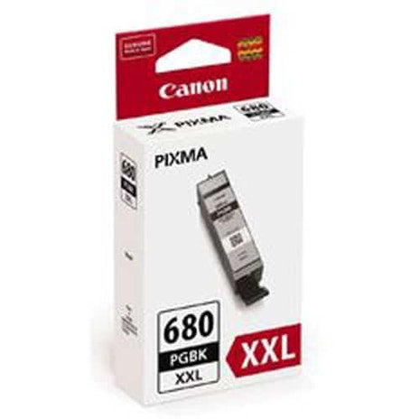 Canon PGI 680XXL Black