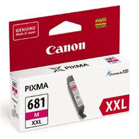 Canon CLI 681XXL Magenta