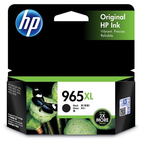 HP 965XL Black
