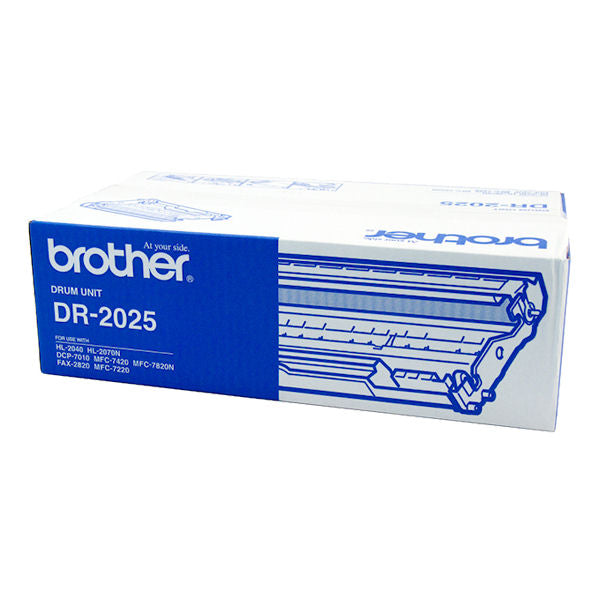 Brother DR 2025 Drum