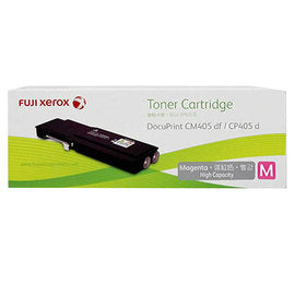 Fuji Xerox CT 202035 Magenta Toner