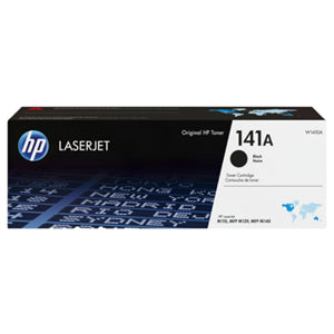 HP 141A (W1410A) Toner