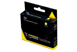 CU Brand 220XL Yellow
