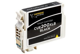 CU Brand 200XL Black