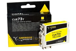 CU Brand 73N Yellow