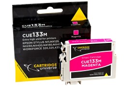 CU Brand 133 Magenta